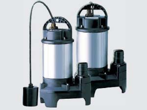潜水泵PD-A401E（A）